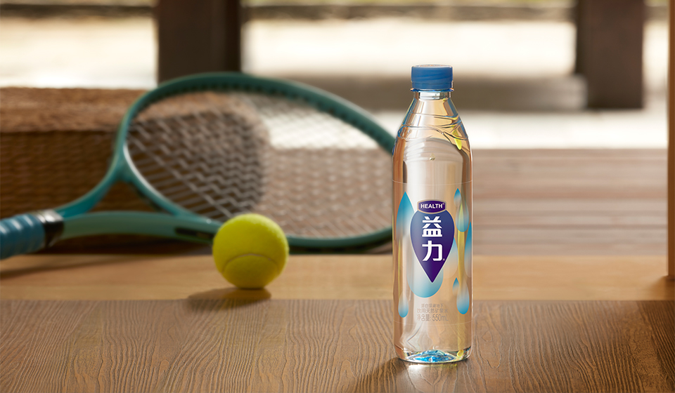 小益家族成員大公開，揭秘天然礦泉水的源頭在哪里